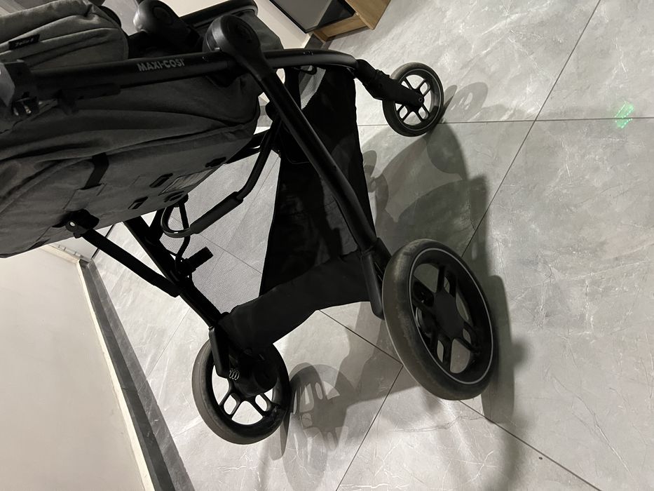 Бебешка количка Maxi Cosi Zelia S 2 в 1