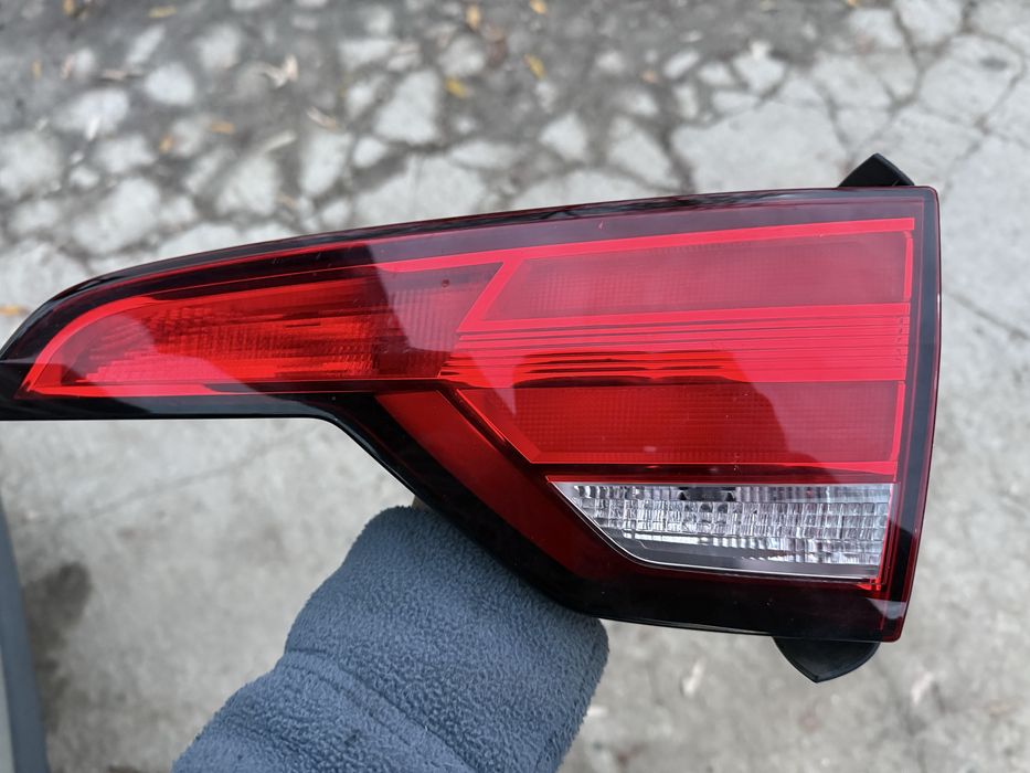 Tripla Stop dreapta caroserie Audi A4 8W B9 Avant cod: 8W9945070
