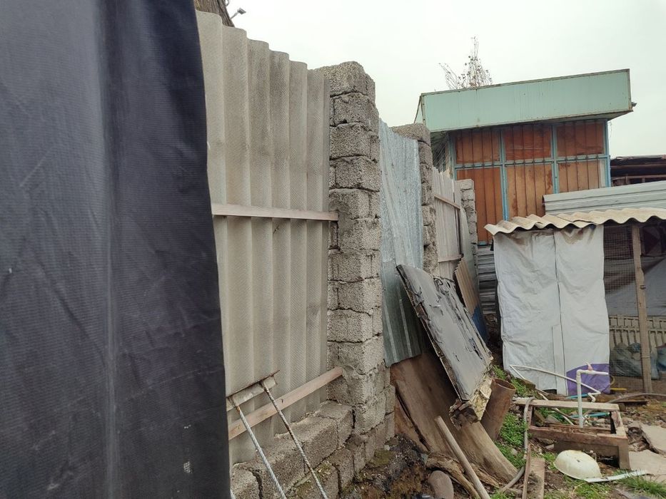 Продаётся свой дом