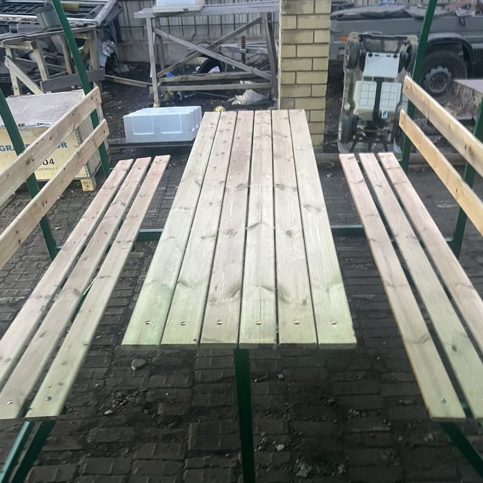 Беседка для личгого исползования