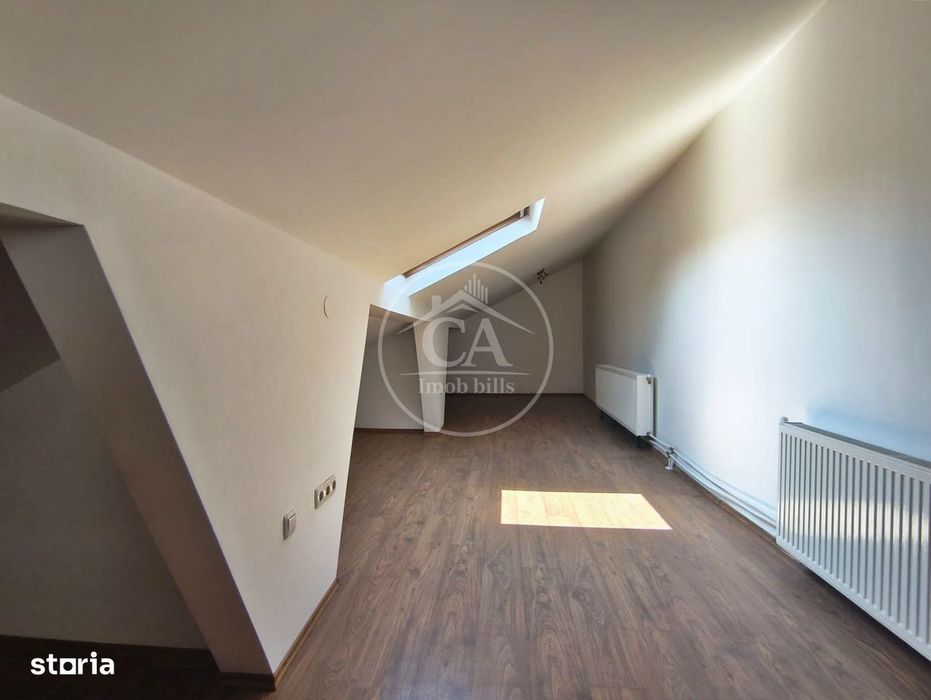 Apartament cu 2 camere la curte comuna de vanzare Ultracentral, Oradea