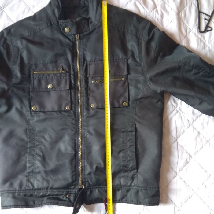 Мъжко яке - размер М