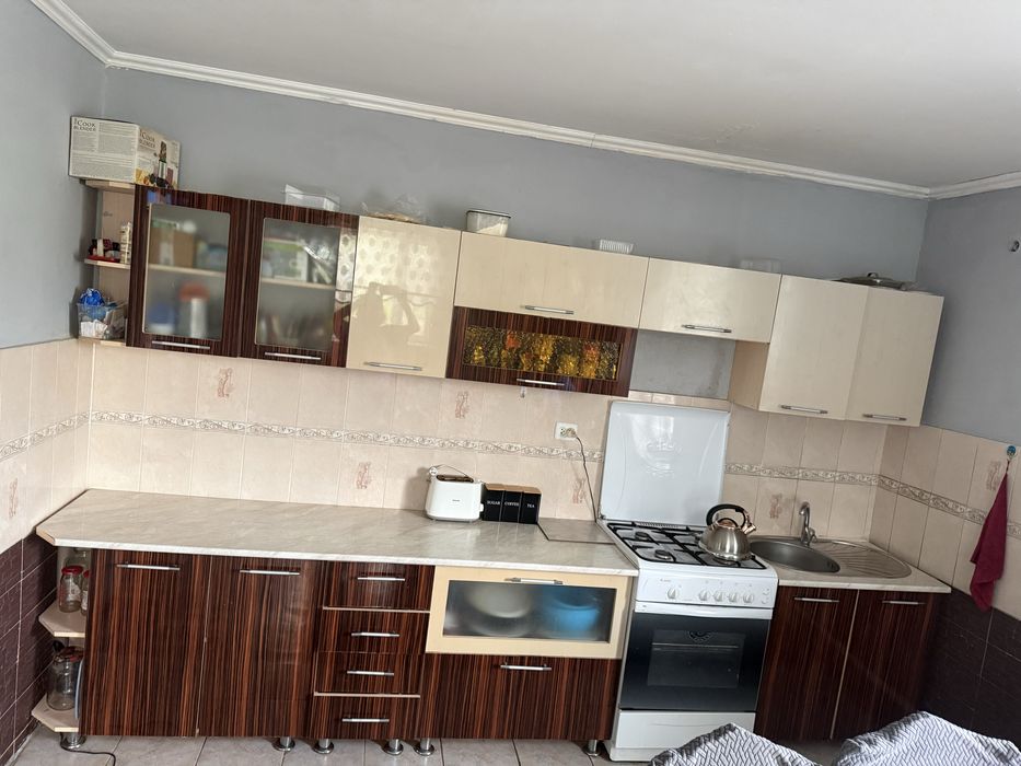 Кухонный гарнитур