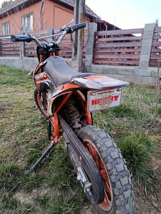 Motocicleta Electrica Pentru Copii