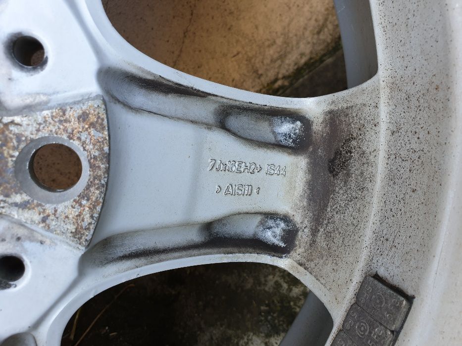 De vanzare Jante  OE  BMW pe 16