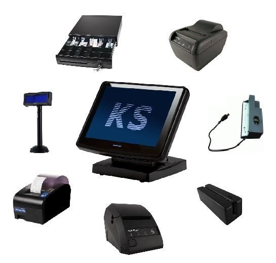 Автоматизация магазинов кафе ресторанов ( pos jowi r-keeper rkiper )