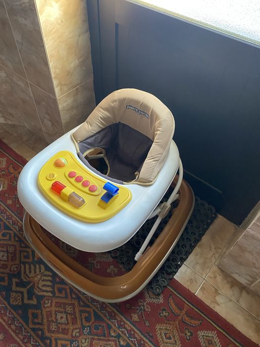 Ходунки Pierre Cardin