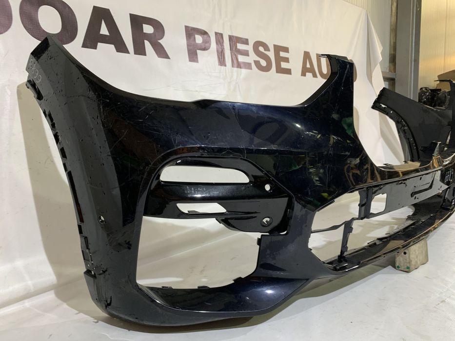 Bara fata BMW X5, G05, M-Sport, 2018, 2019, 2020, 2021, 2022, cod origine OE 51118069207.