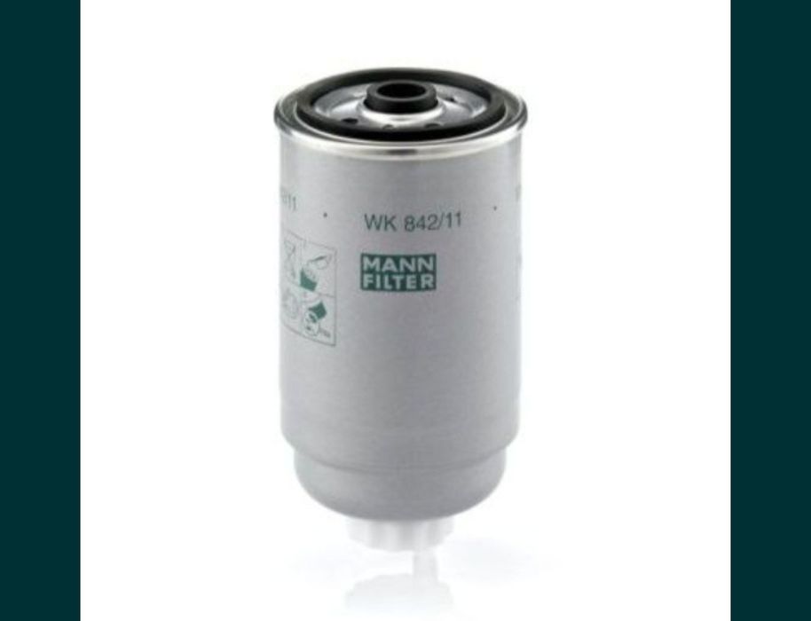 Filtru combustibil VK842/11 Mann filter