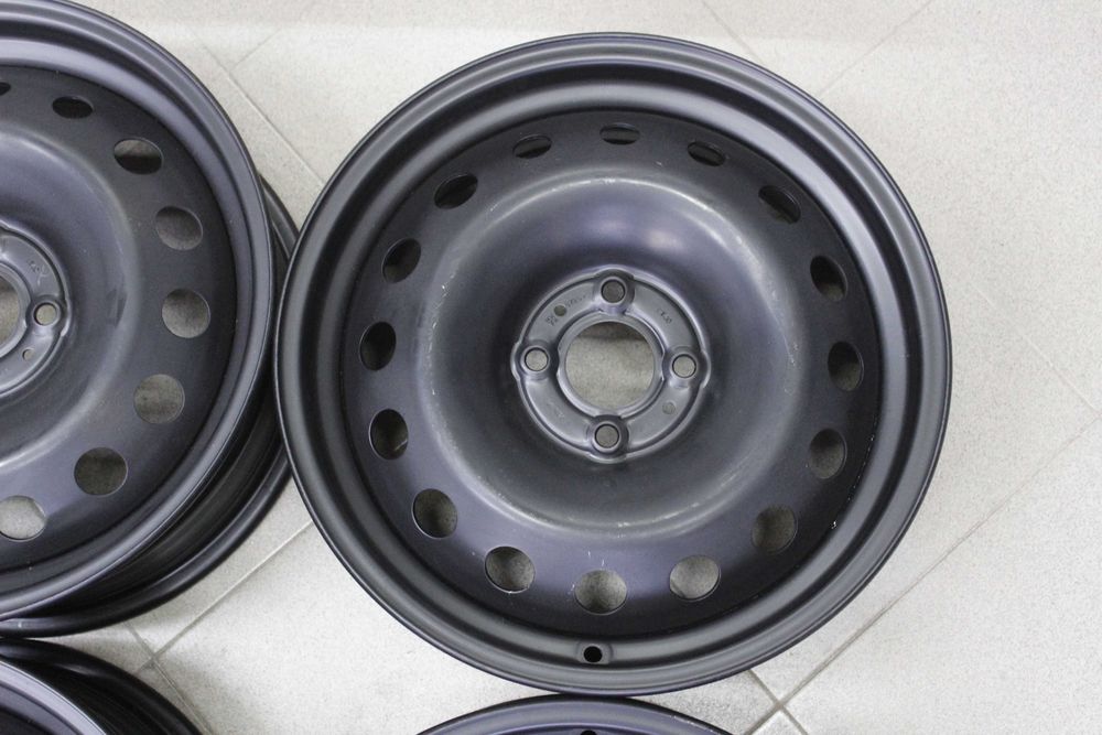 Джанти 16" Dacia, Renault
