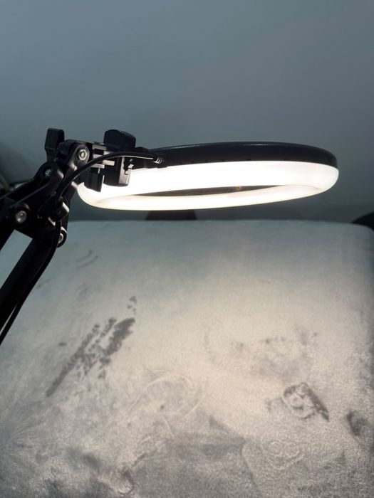 Lampa  profesionala gene