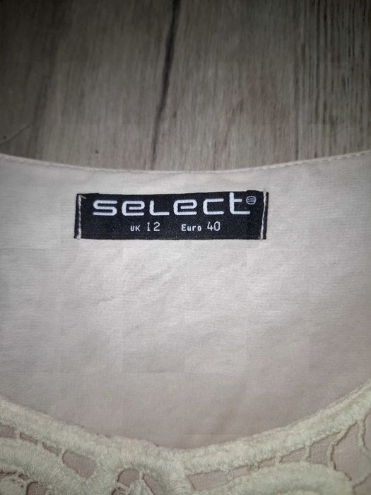 Rochita superba de vara,mărimea 40,Stare foarte buna!