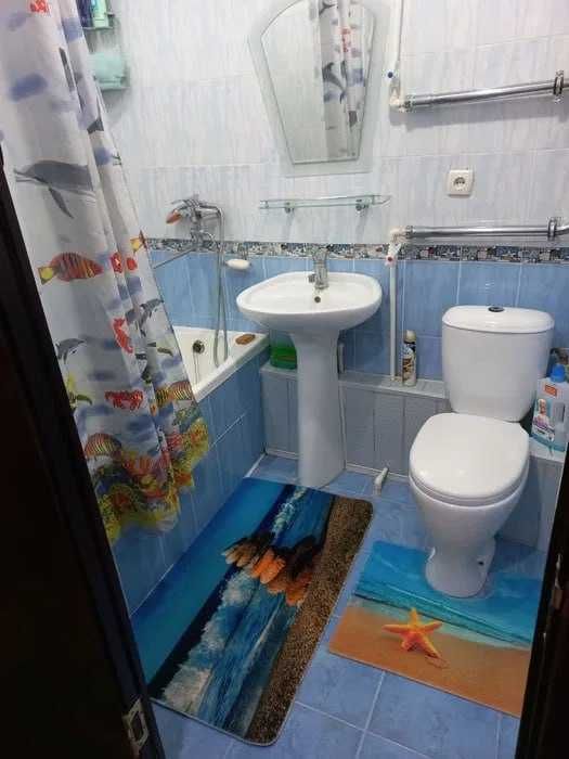 Метро Минор Ц-6  2х/3/4   / Ипотека Возможна