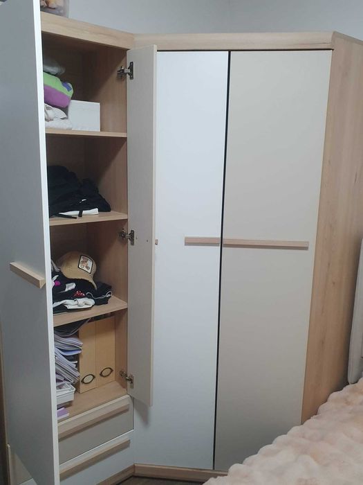 Dressing coltar Mobexpert