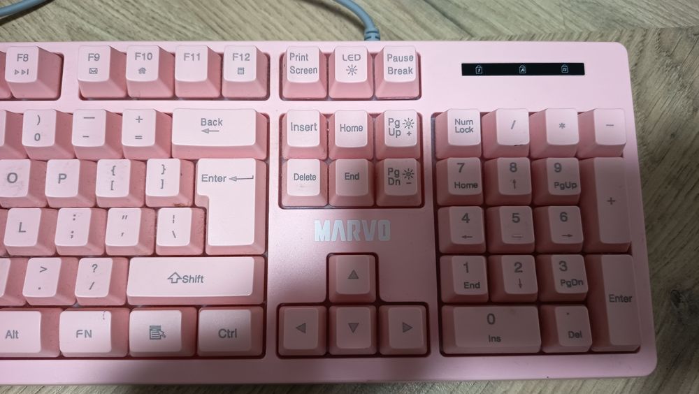 Set tastatura mouse casti