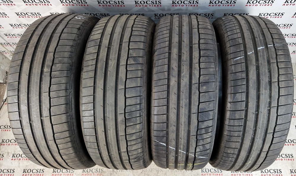 Anvelope second hand vara 235 55 19 Hankook