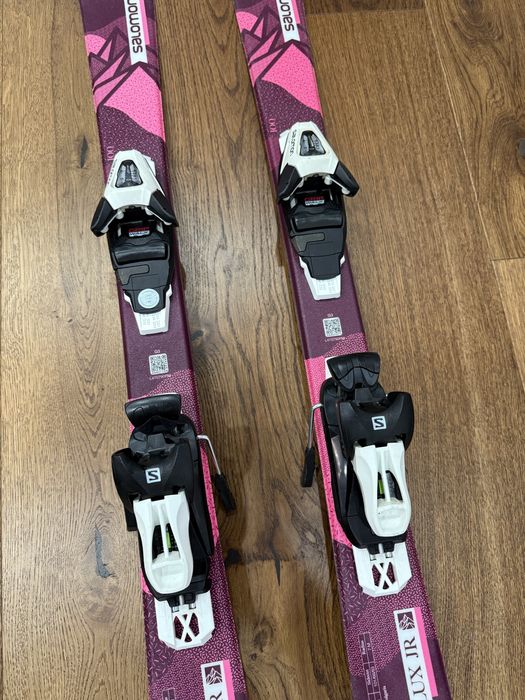 Schiuri 110 si clapari purtate un sezon