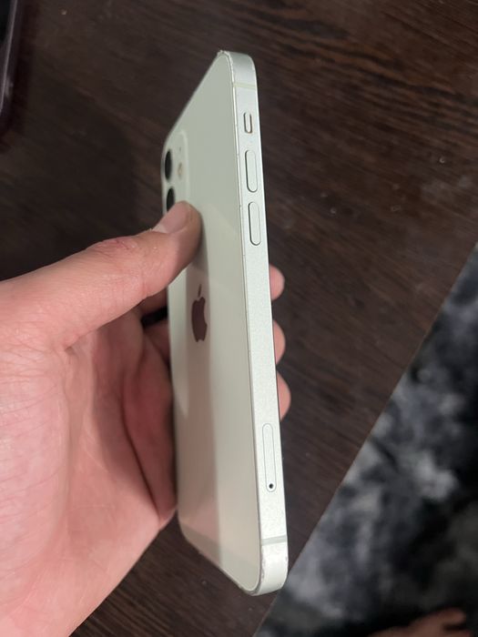 Айфон 12 128гб 86%