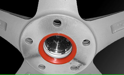 Inele de centrare, ghidaj Toate dimensiunile Jante Aliaj