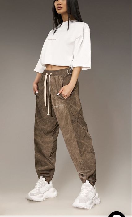 Panataloni Cargo Dama Vagabond