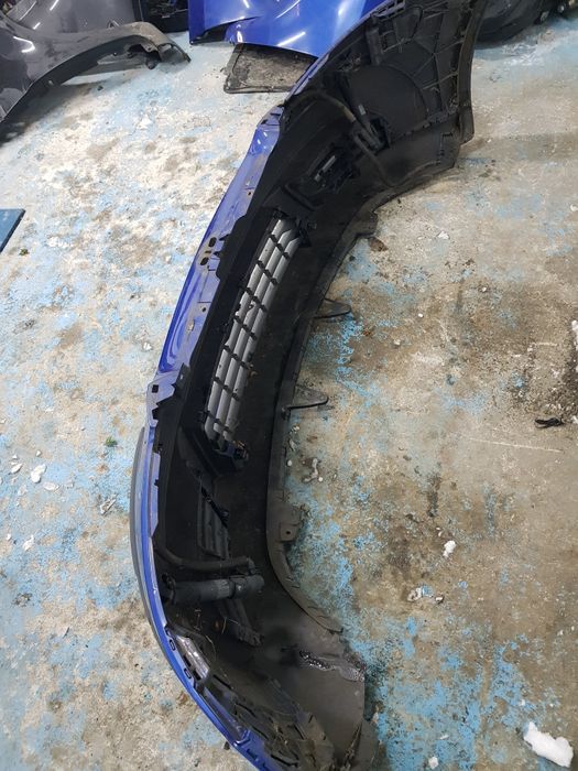 Bara fata Golf 5 Plus cu spalatoare