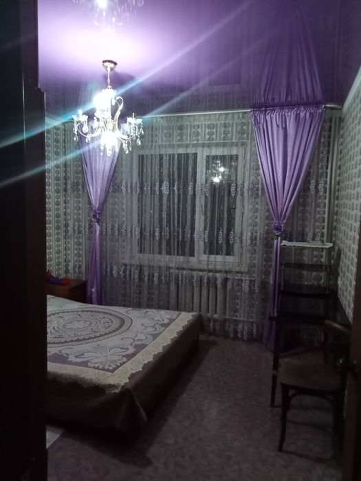 Сдаются квартира