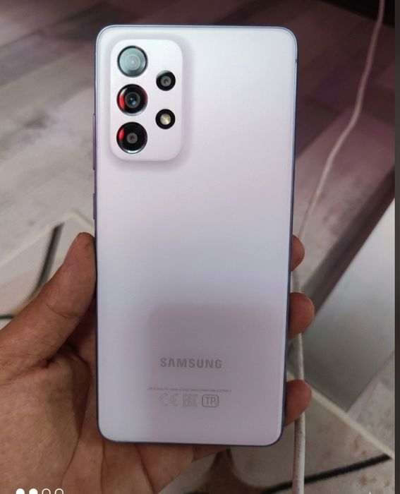 Samsung a53 продаю
