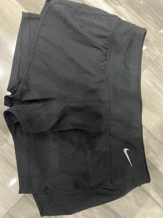 Спортно облекло Nike