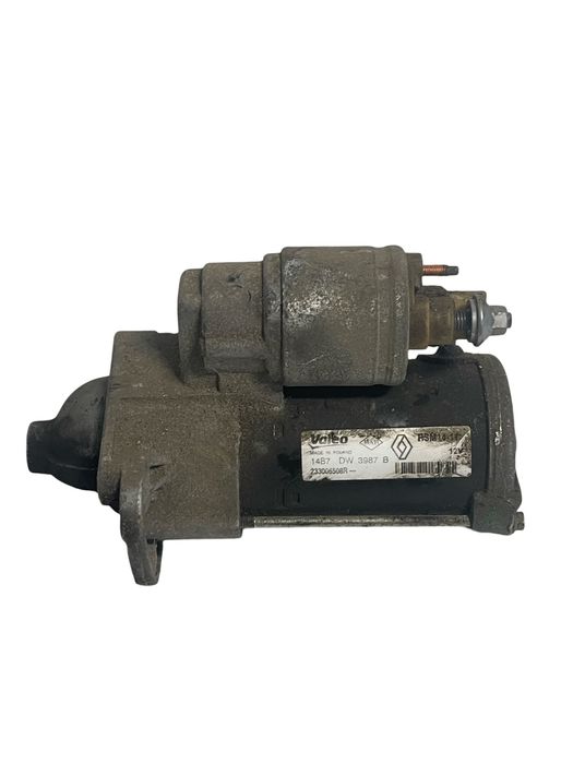 Electromotor Dacia Sandero Ii 2012 - > 1.5 Dci K9K 612, K9K 626 233006