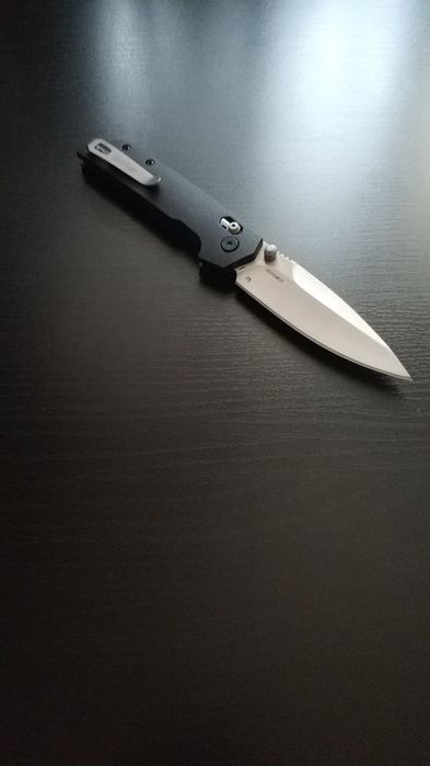 Складной туристический kershaw