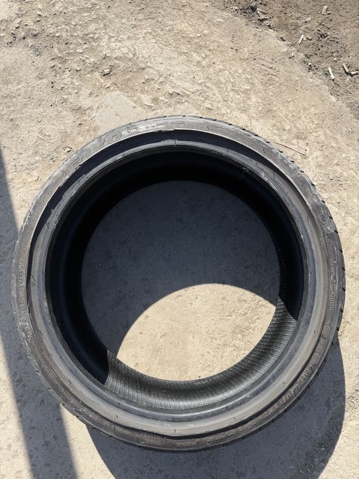 Резина летняя…..