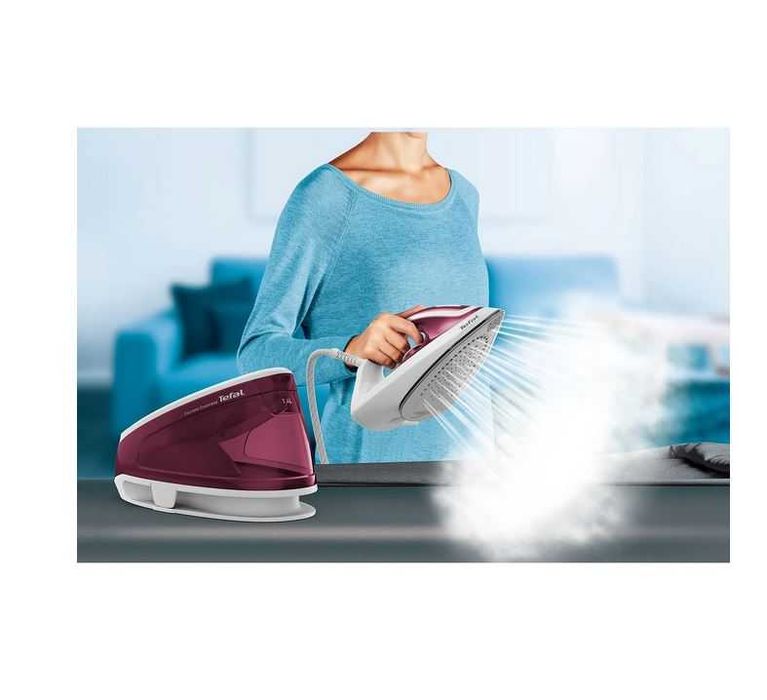 TEFAL Express Essential SV6