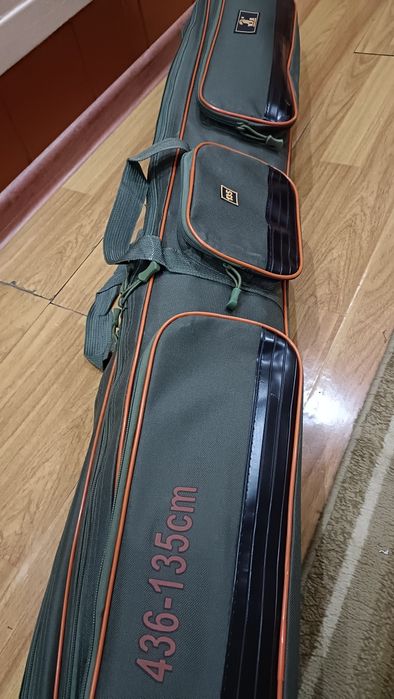 Удочки новые в комплекте
