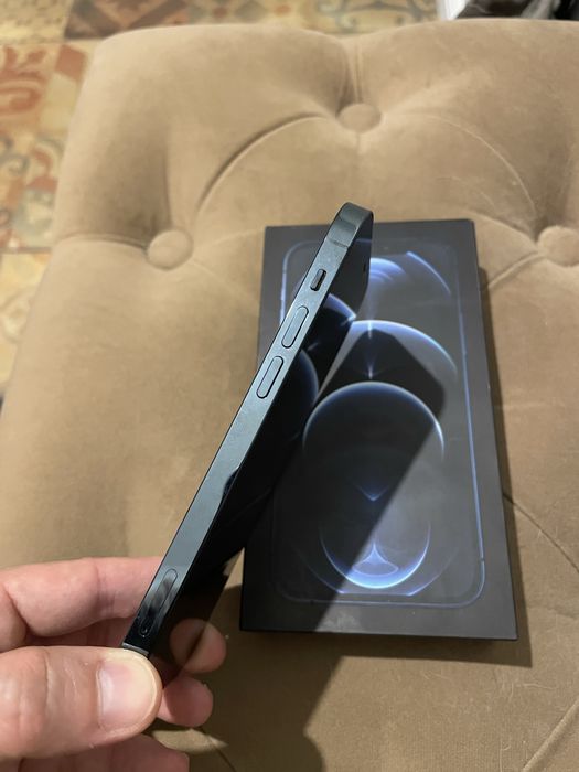 Iphone 12 pro 256 Gb