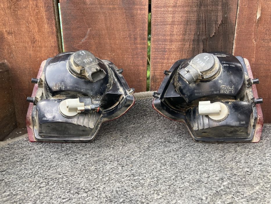 Stopuri Polaris Sportsman x2