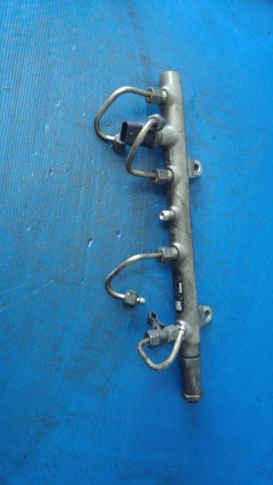 Rampa injectoare 1.9 di-d f9q1 f9q mitsubishi space star renault trafic laguna scenic opel vivaro