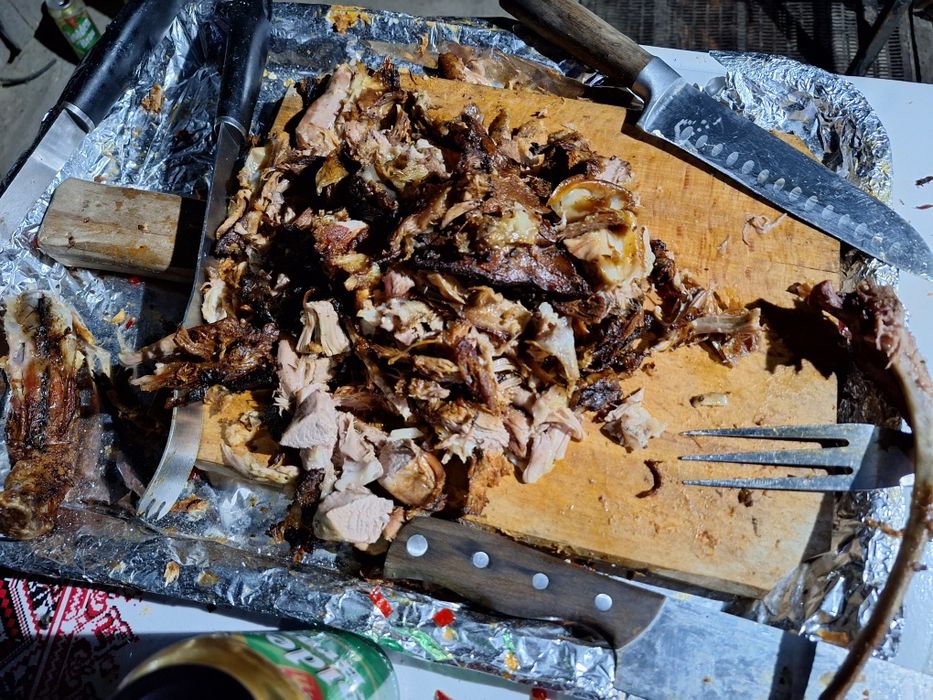 Protap pentru evenimente