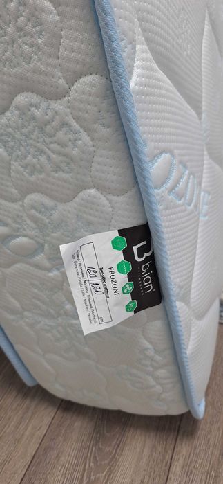 Матрак Блян Blian Frozone 180/200