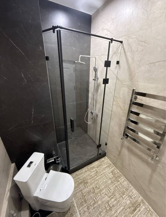 3-комнатная квартира в ЖК Yunusabad Residence | Юнусабад | 75м2