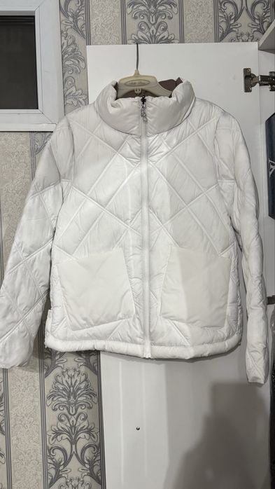 Куртка, плащ весенний-осенний