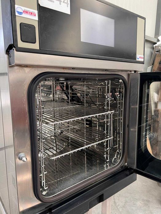 Готварски Конвектомат МКН Germany  / Rational