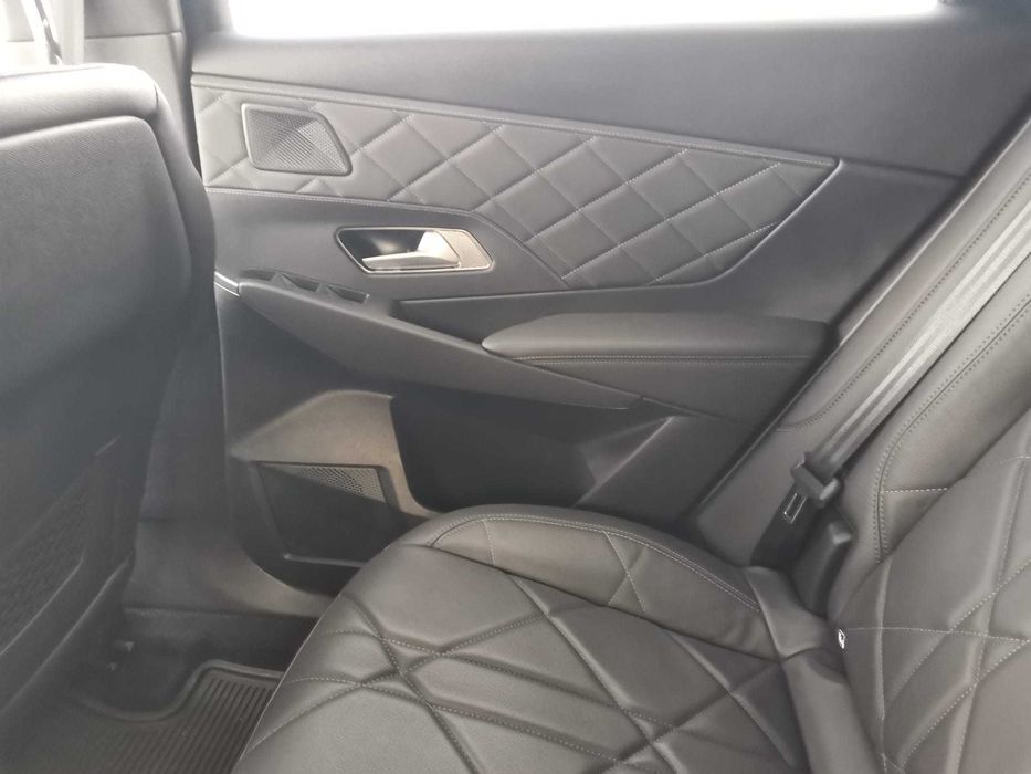 Vand DS 7 Chrossback