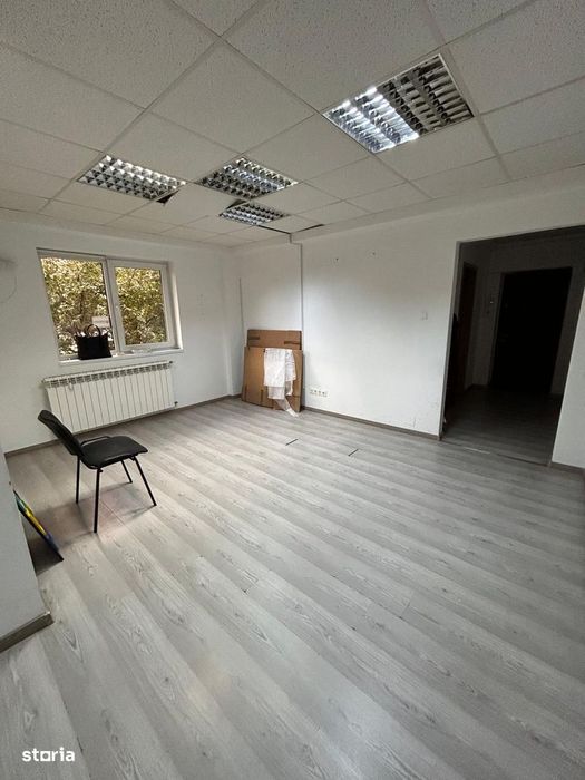 Marasesti - apartament renovat, nemobilat, parter — fotografia 3