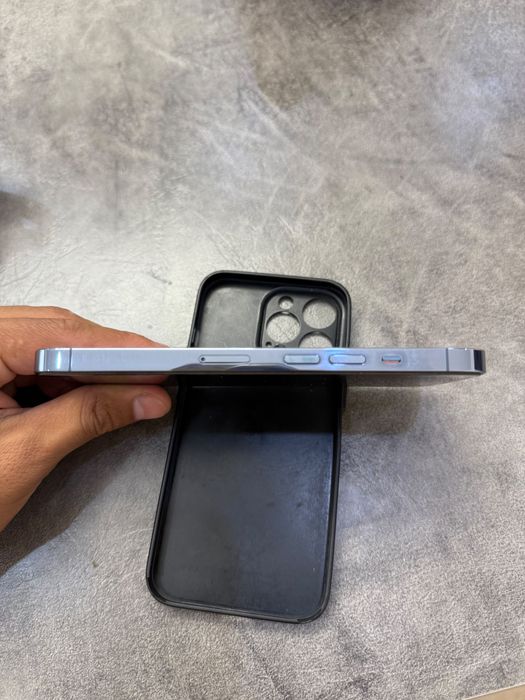 Продам 13 pro 256gb