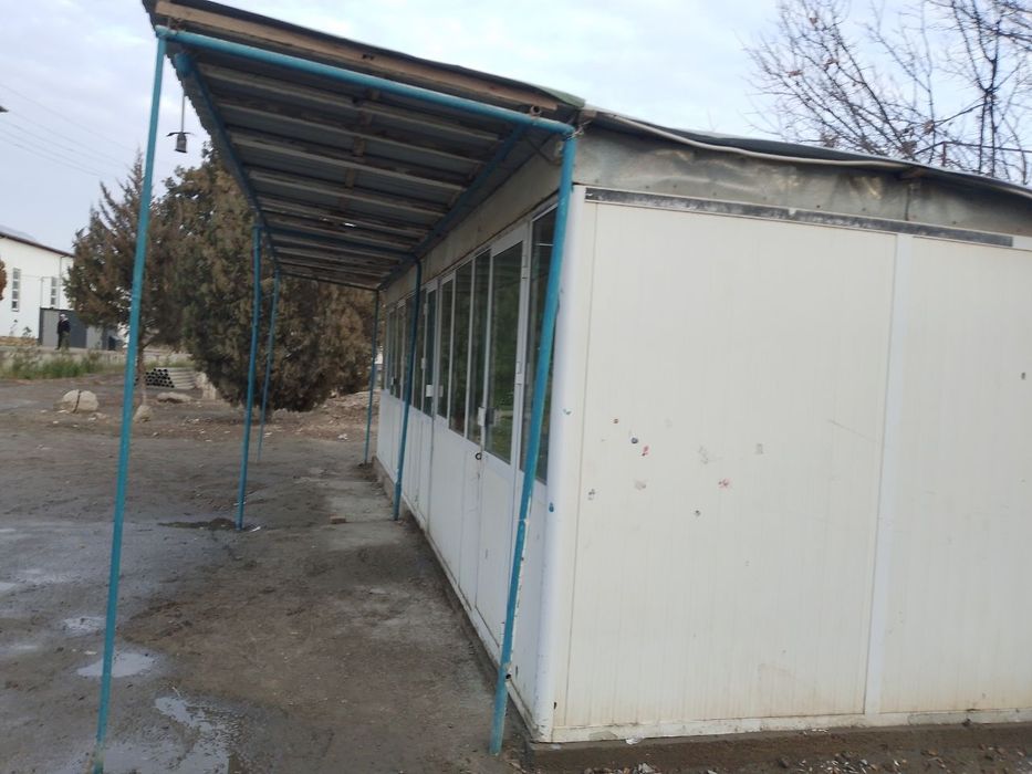 Акфа бутка 9х3х3 сотилади курилган йили 2019-йил  срочно пул кераклиги