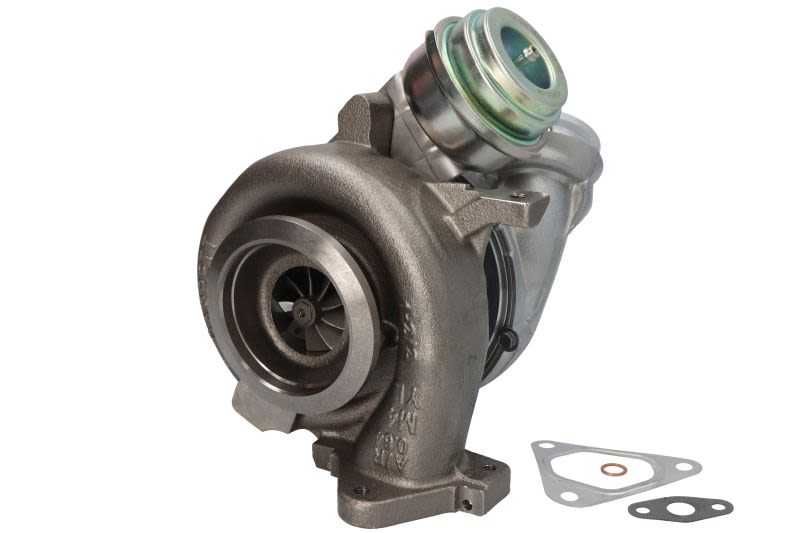 Turbina noua turbo suflanta Mercedes Sprinter 2.7d 115kw 156cp OM612