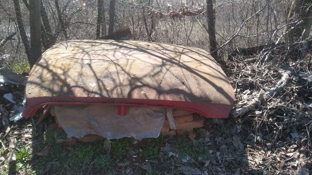 Moskvich 2140 части