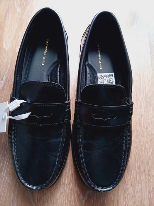 Tommy Hilfiger Мокасини N41