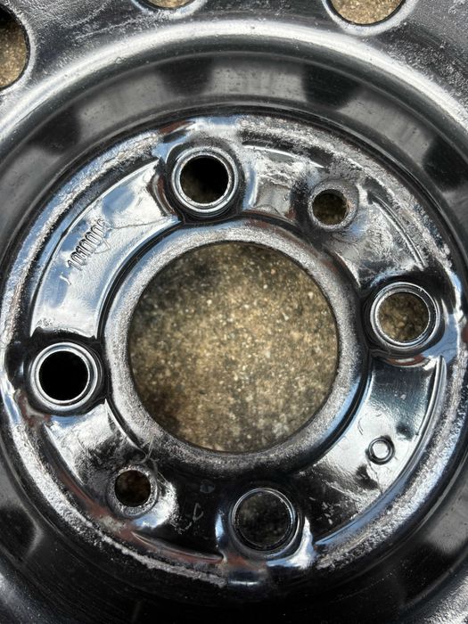 Джанти за фиат 14 цола