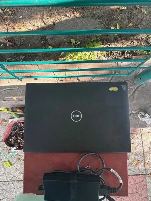 Laptop Dell Latitude 7490